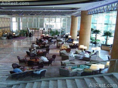 Taj Palace Hotel 2